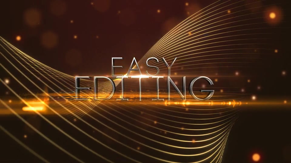 Elegant Luxury Titles - Download Videohive 15311746