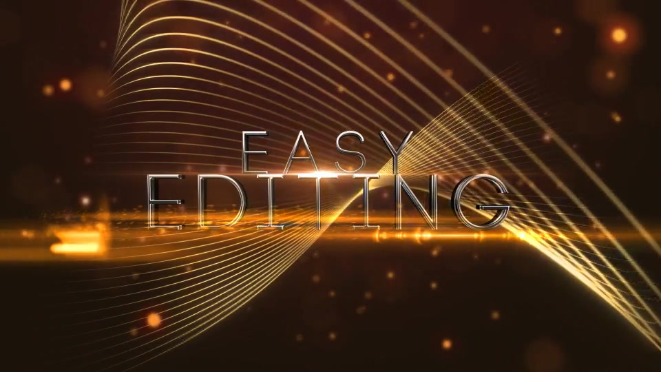 Elegant Luxury Titles - Download Videohive 15311746