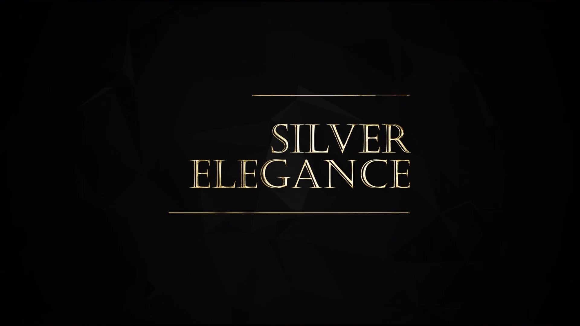 Elegant Luxury Wedding Titles Videohive 28399480 After Effects Image 9