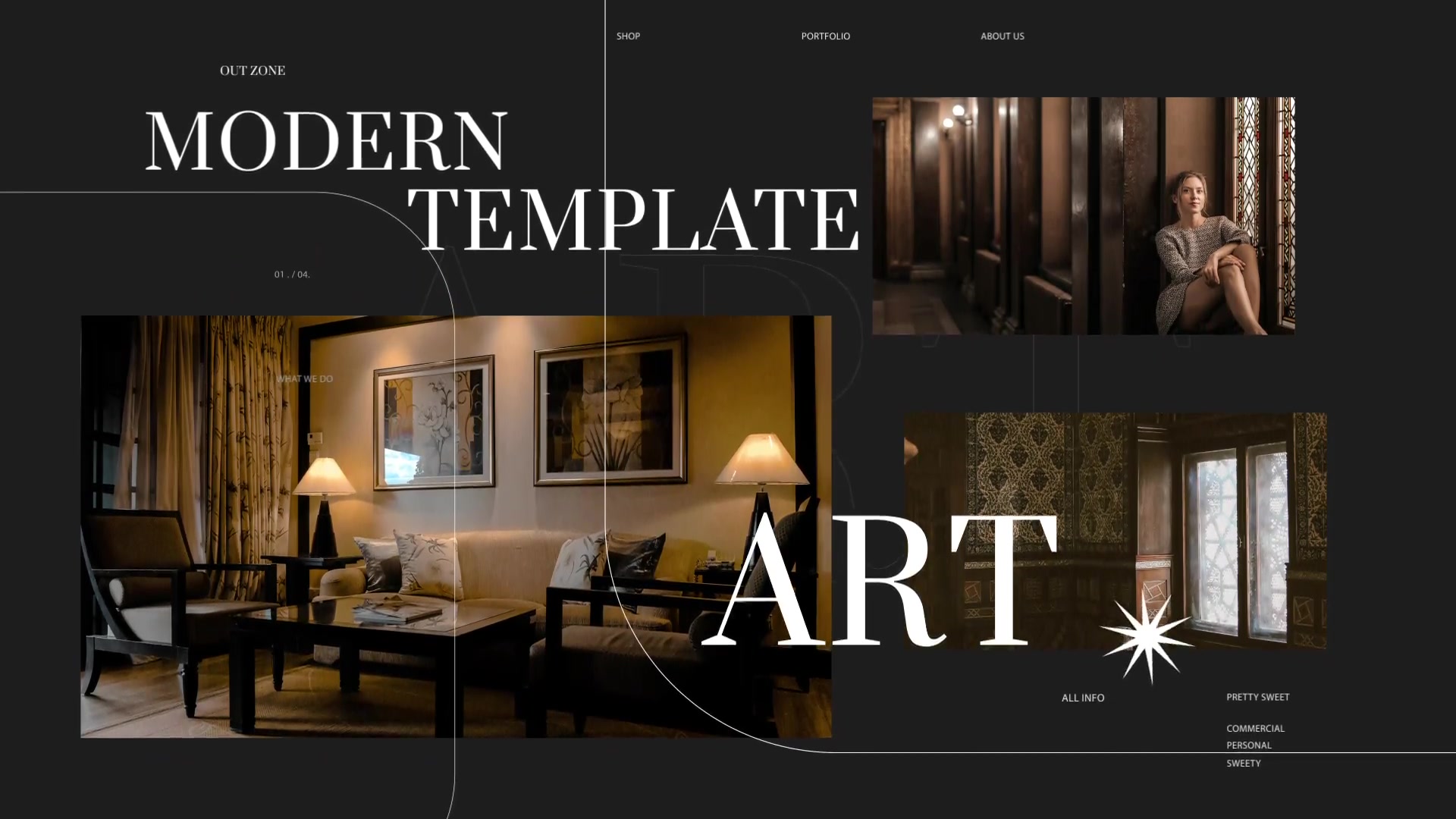 Elegant Magazine Promo Videohive 37128781 After Effects Image 5