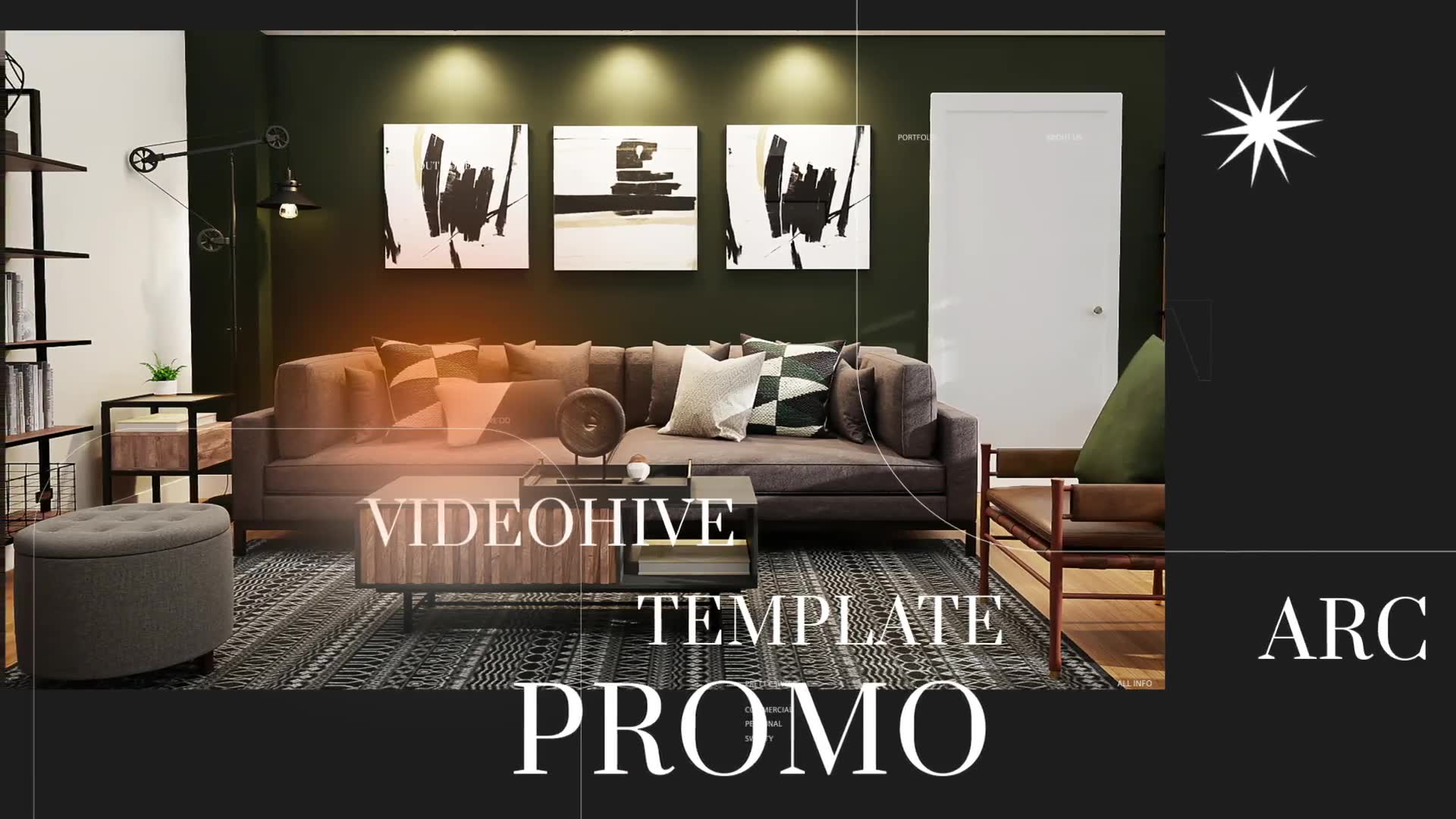 Elegant Magazine Promo Videohive 37128781 After Effects Image 9