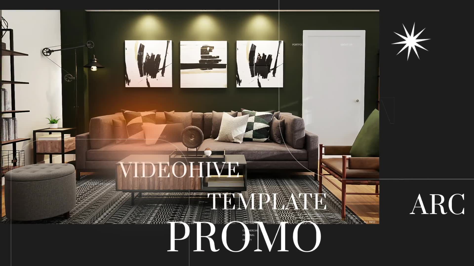 Elegant Magazine Promo | Premiere Pro Videohive 37169575 Premiere Pro Image 9