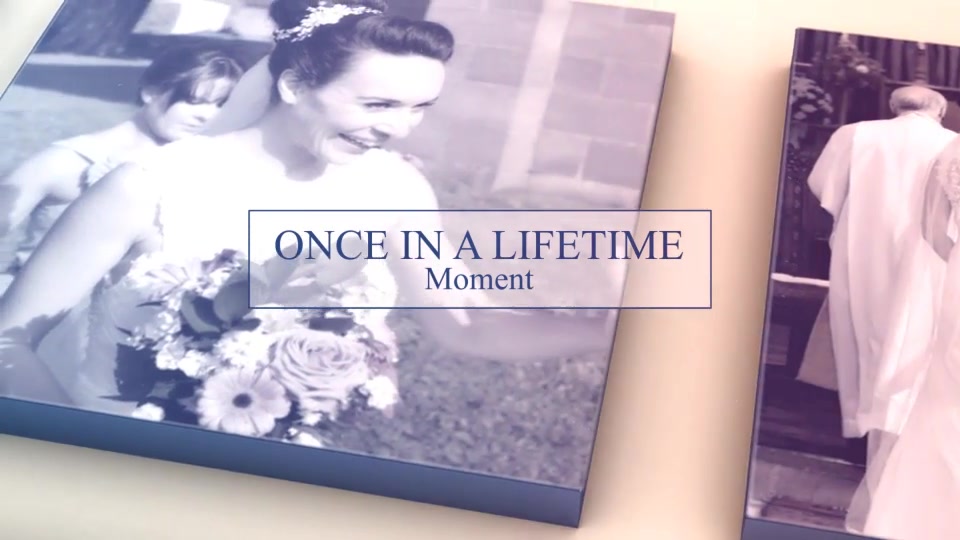 Elegant Memories - Download Videohive 12162484