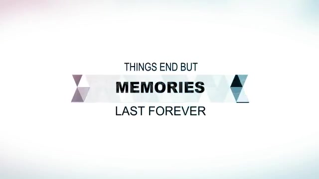 Elegant Memories - Download Videohive 5173380
