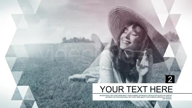 Elegant Memories - Download Videohive 5173380