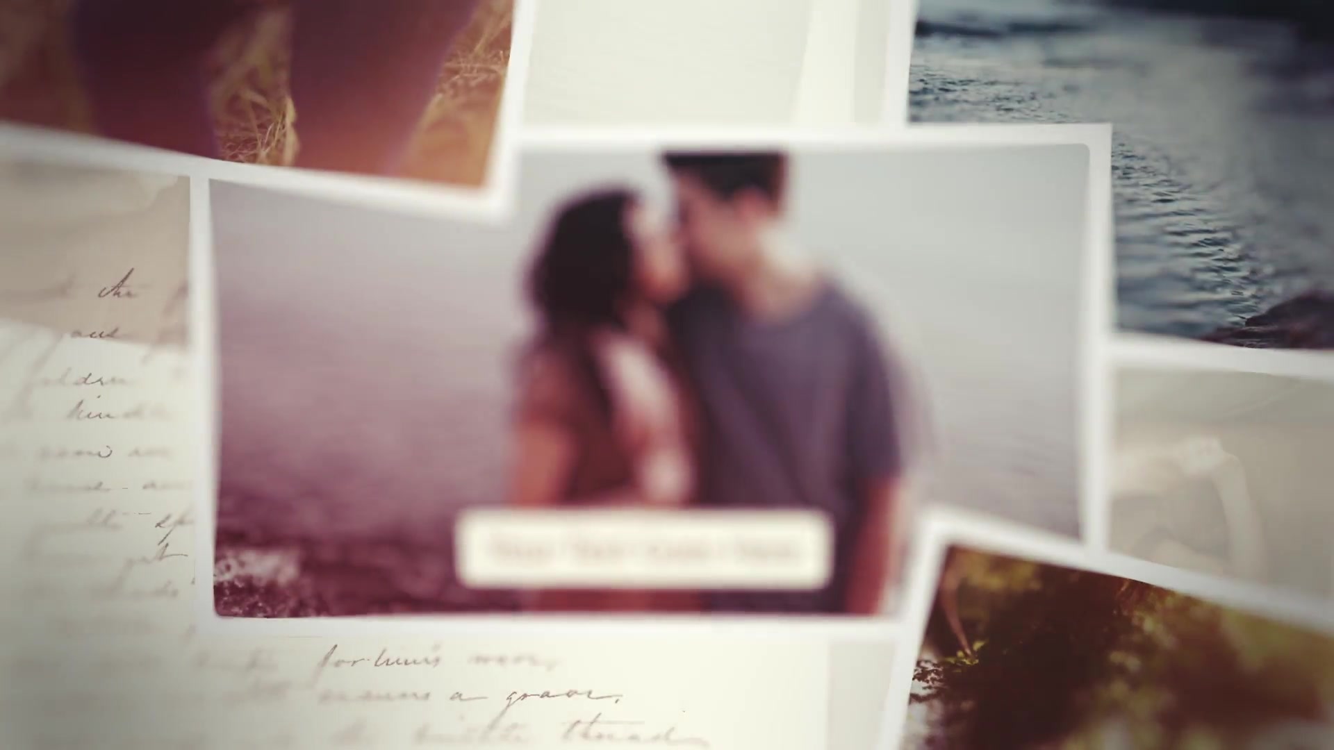 Elegant Memory Gallery Videohive 22208000 Premiere Pro Image 4