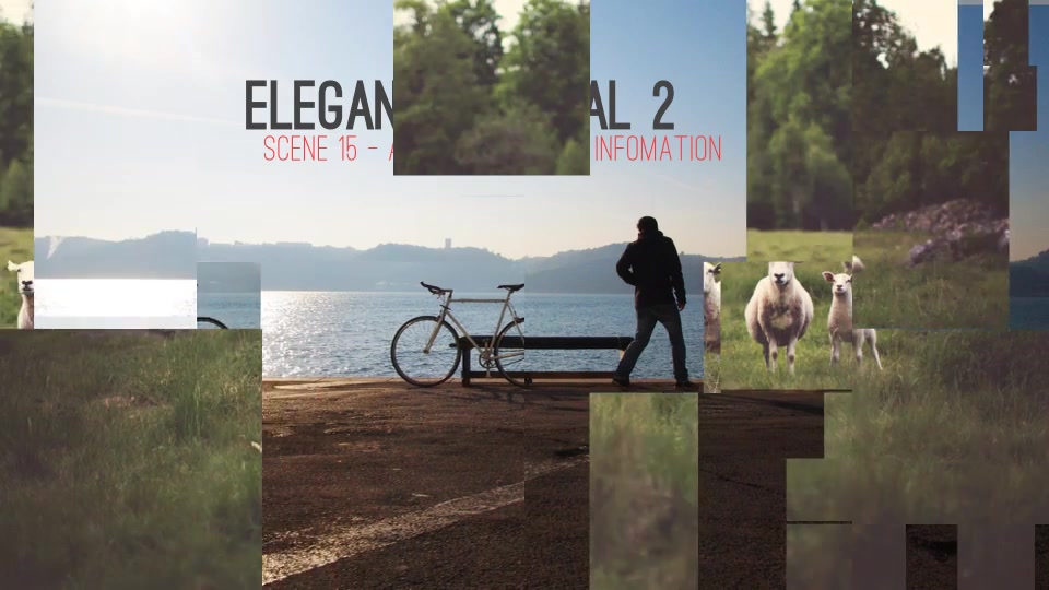 Elegant Minimal 2 - Download Videohive 7973949