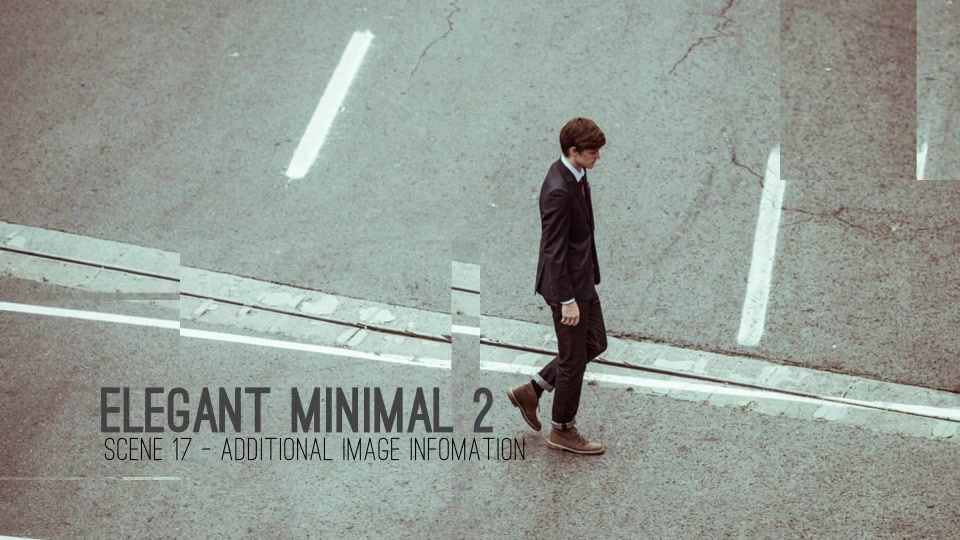 Elegant Minimal 2 - Download Videohive 7973949