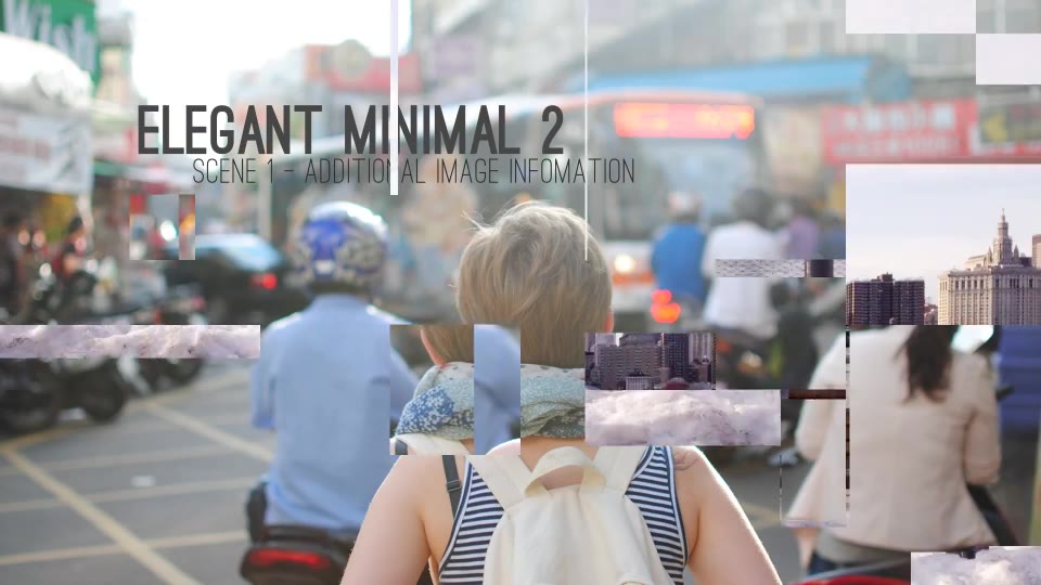 Elegant Minimal 2 - Download Videohive 7973949