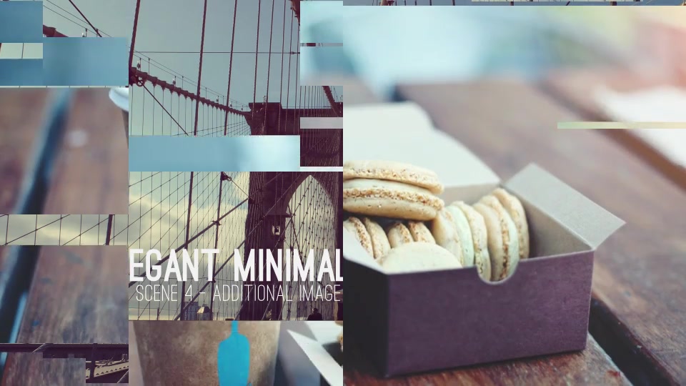 Elegant Minimal 2 - Download Videohive 7973949