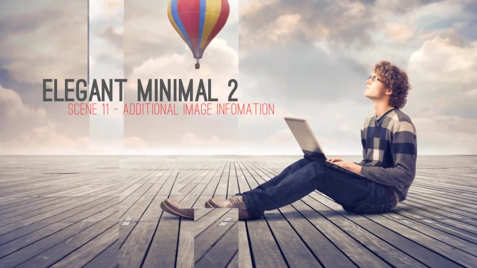 Elegant Minimal 2 - Download Videohive 7973949