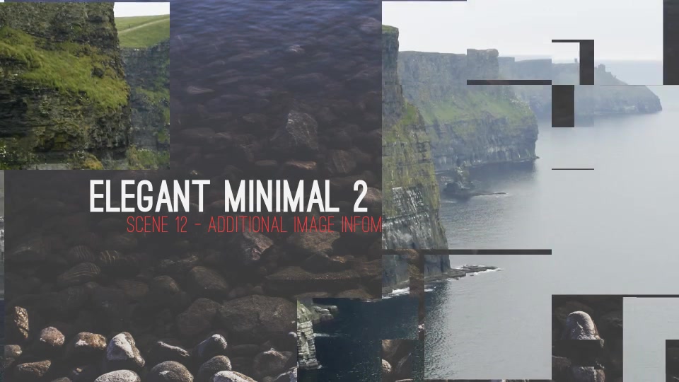 Elegant Minimal 2 - Download Videohive 7973949