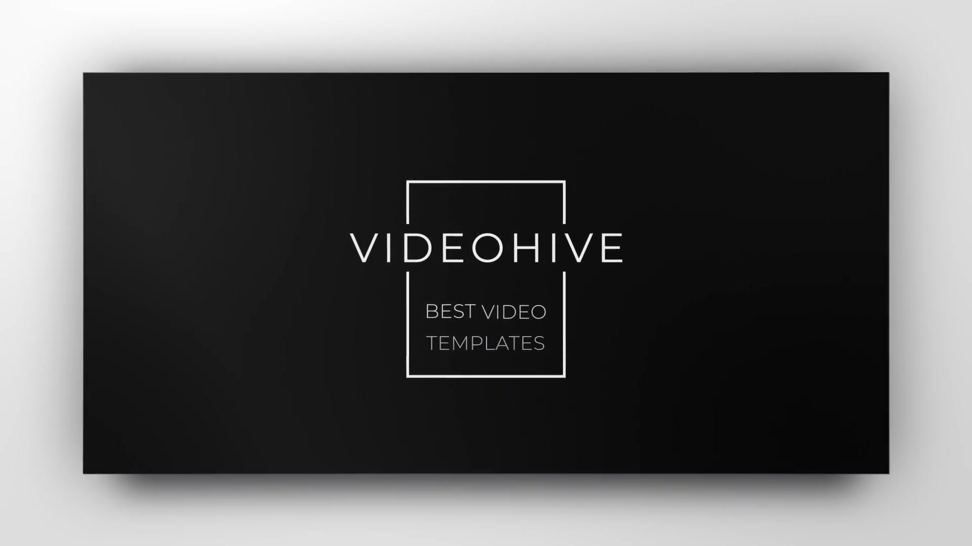 Elegant Minimal Titles Pack Videohive 23603067 After Effects Image 9