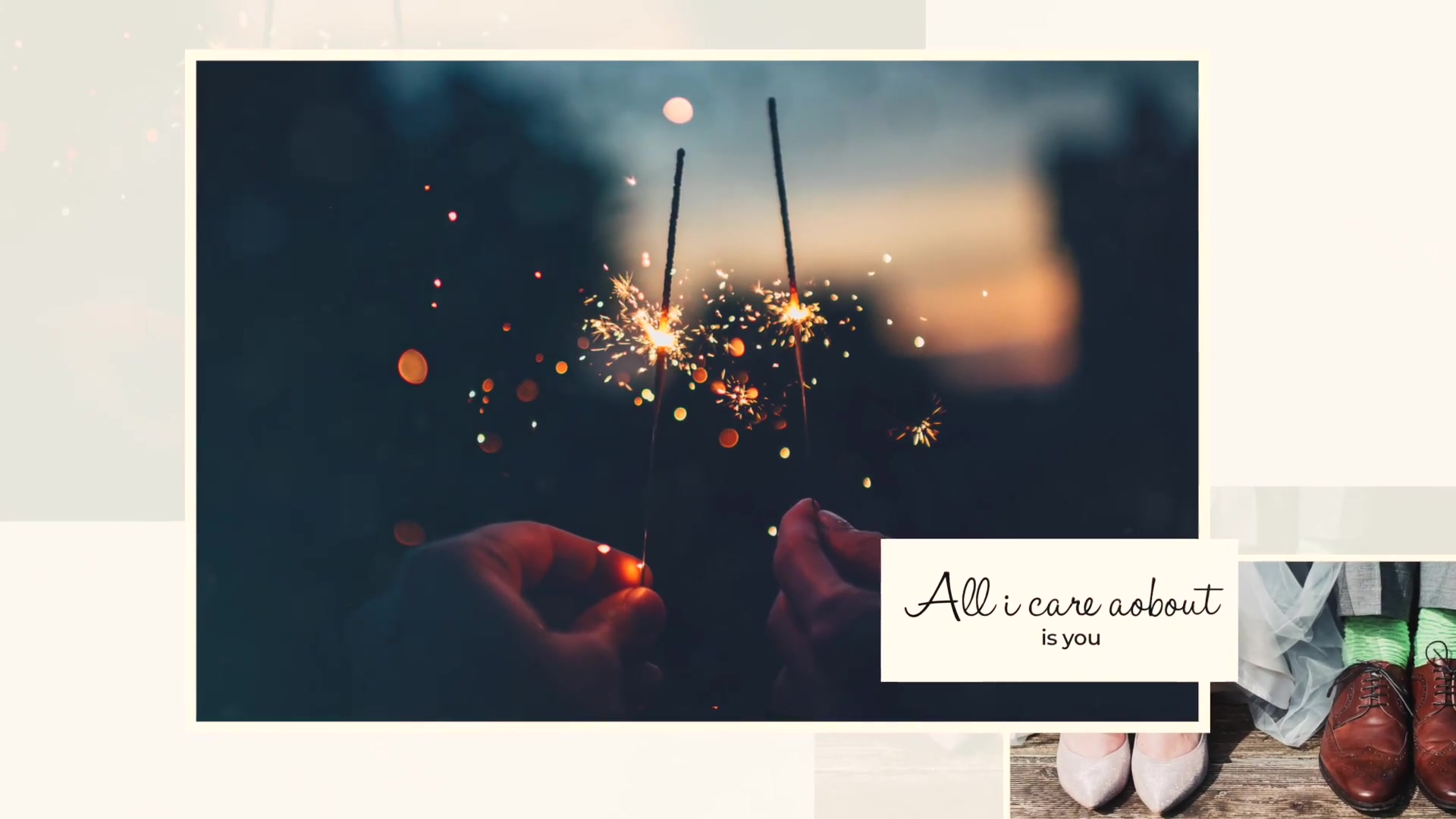 Elegant Moments Slideshow Videohive 27647027 Apple Motion Image 11