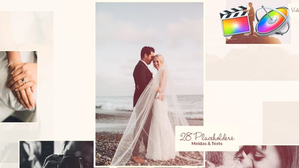 Elegant Moments Slideshow - 27647027 Download Videohive