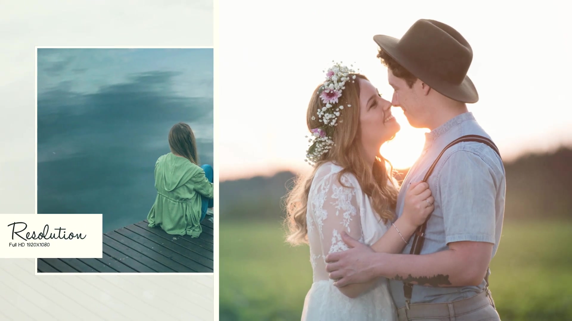 Elegant Moments Slideshow | MOGRT Videohive 33258033 Premiere Pro Image 6