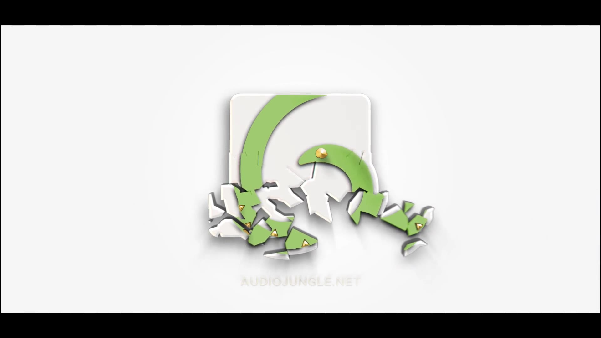 Elegant Morphing Logo | After Effects Template Videohive 23308779 After Effects Image 10
