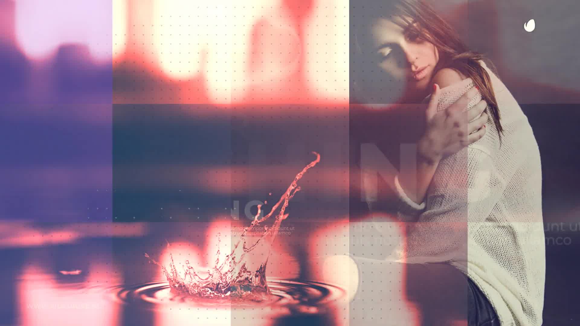 Elegant Mosaic Videohive 23381830 After Effects Image 12