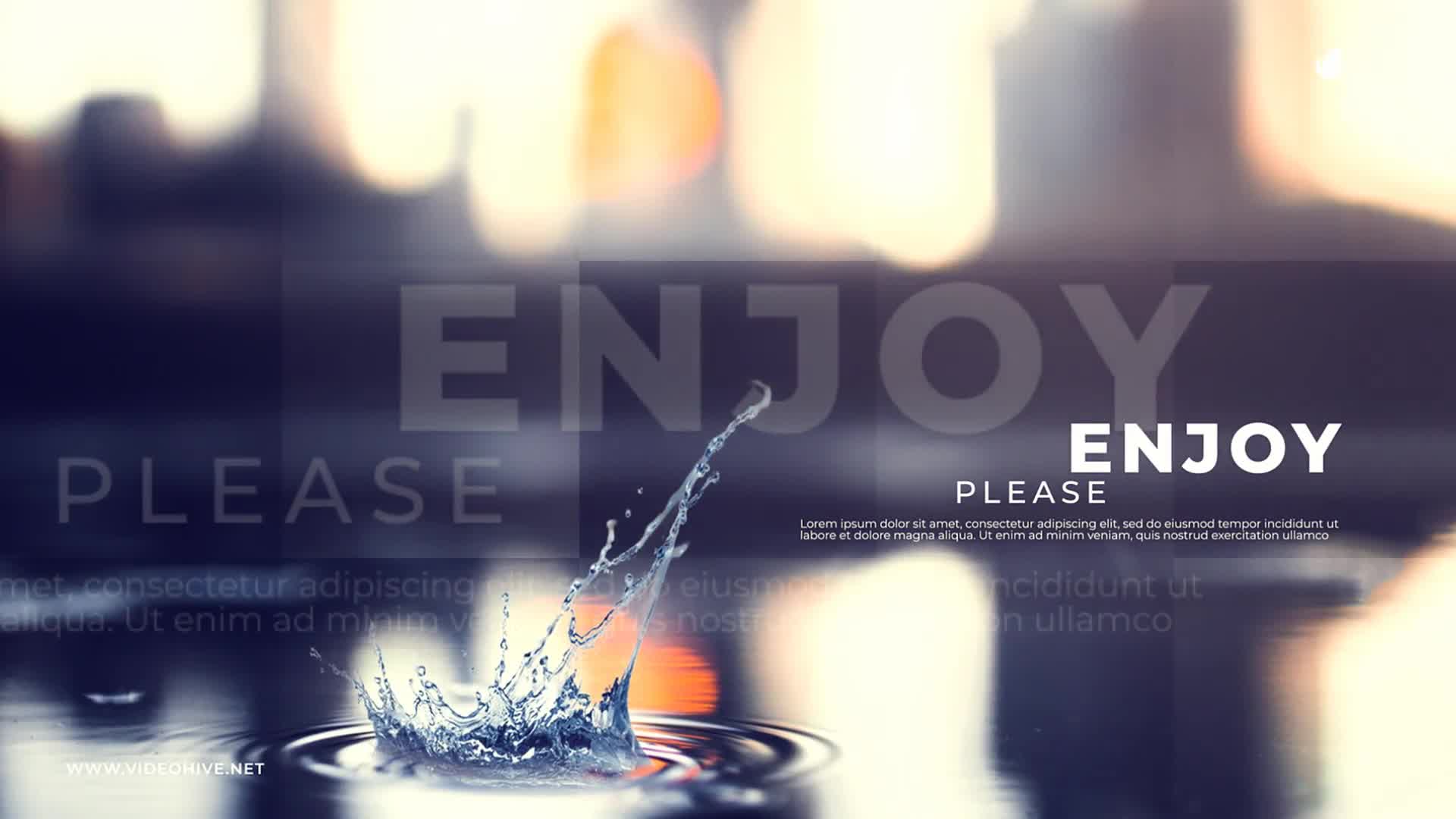 Elegant Mosaic Videohive 23381830 After Effects Image 13