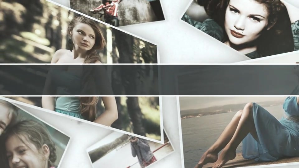 Elegant Multi Slideshow Videohive 12868608 After Effects Image 11