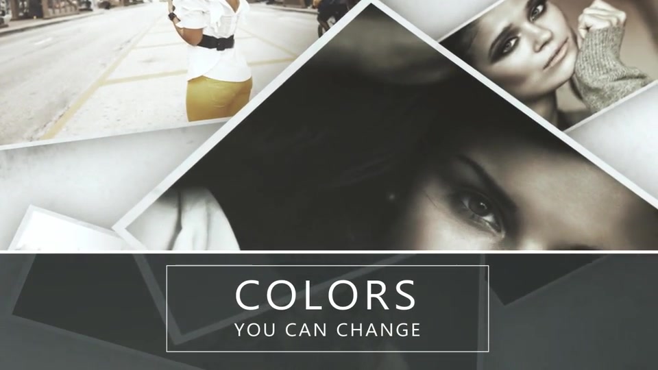 Elegant Multi Slideshow Videohive 12868608 After Effects Image 4