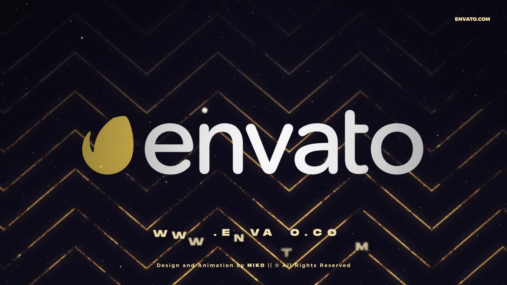 Elegant Opener Videohive 31152948 After Effects Image 11