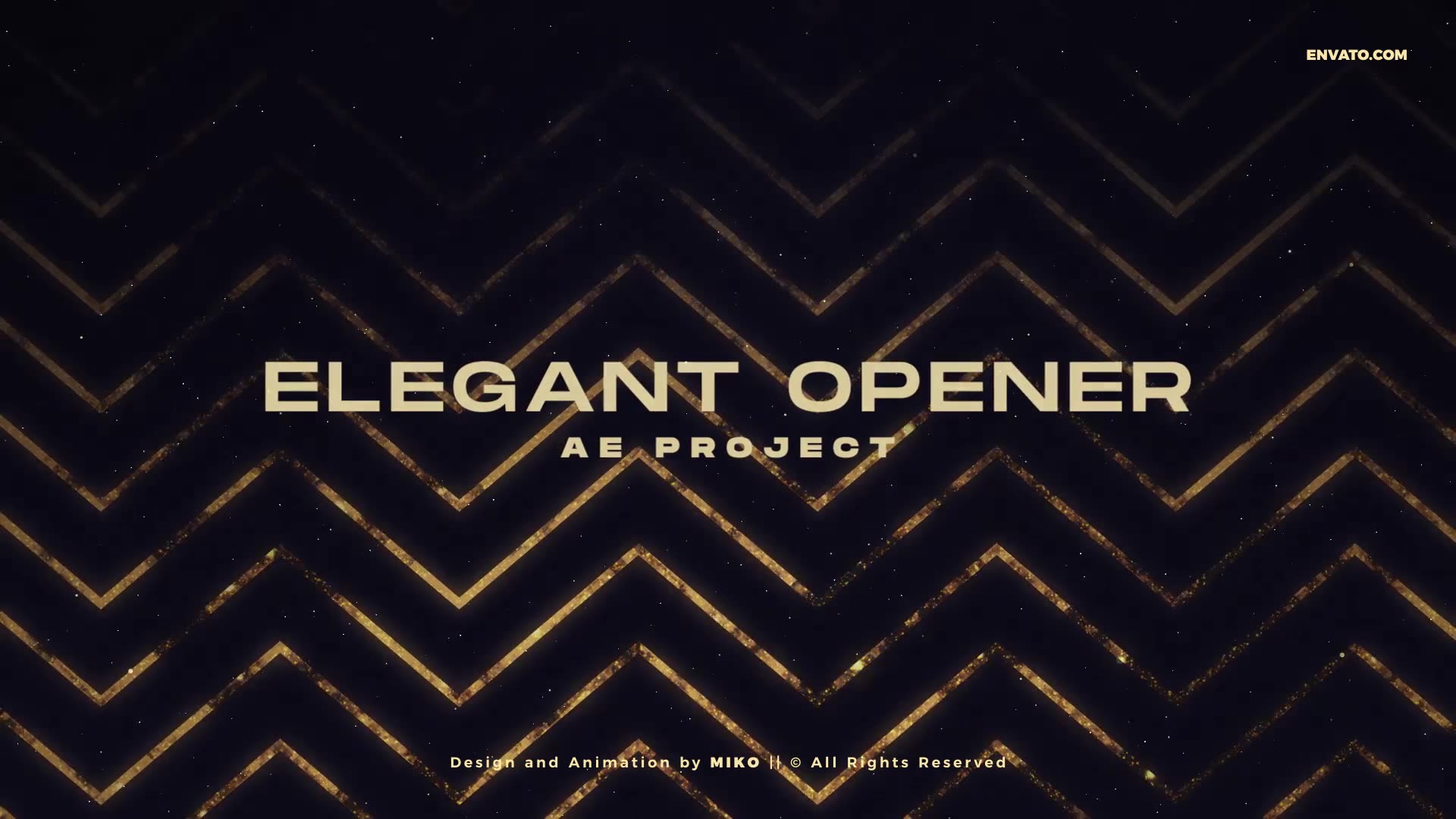 Elegant Opener Videohive 31152948 After Effects Image 3