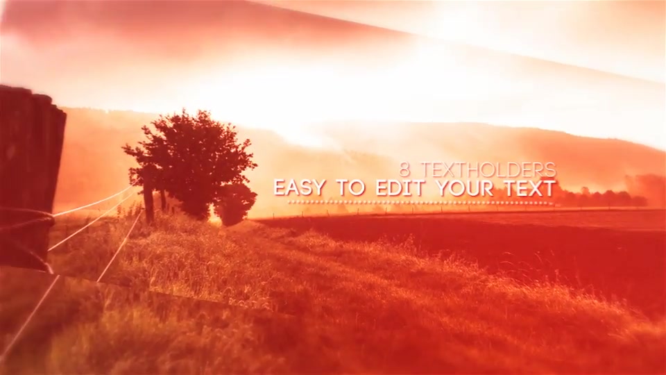 Elegant Opener Photo Slideshow - Download Videohive 13057780