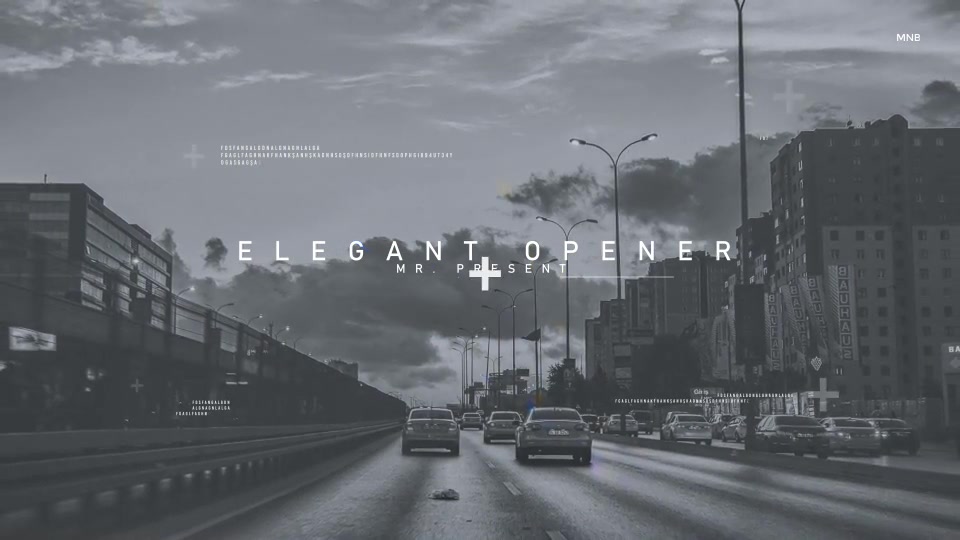 Elegant Opener Videohive 22472892 After Effects Image 11