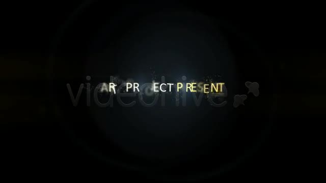 Elegant Opener Videohive 3804477 After Effects Image 1
