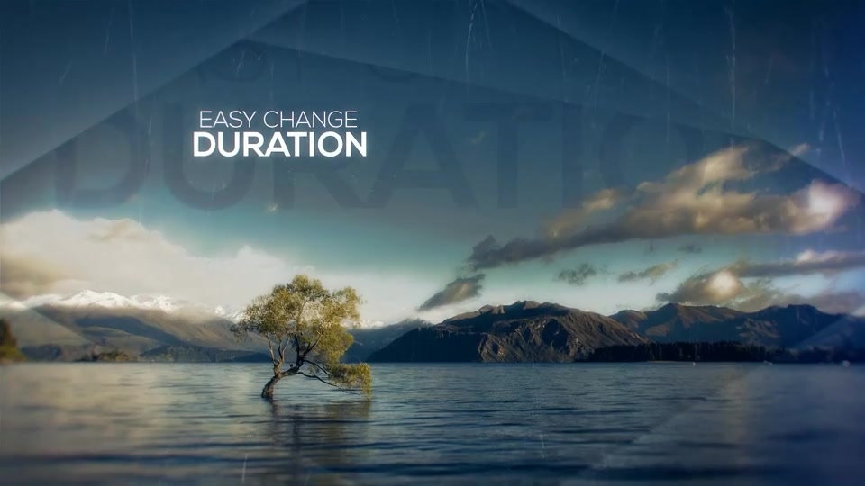 Elegant Parallax Slideshow Videohive 12519495 After Effects Image 3