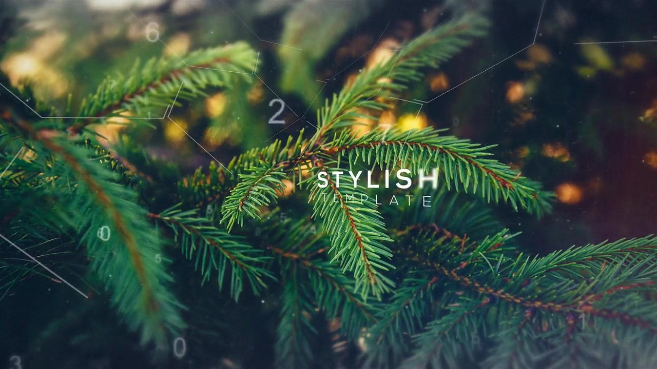 Elegant Parallax Slideshow Videohive 18548115 After Effects Image 9