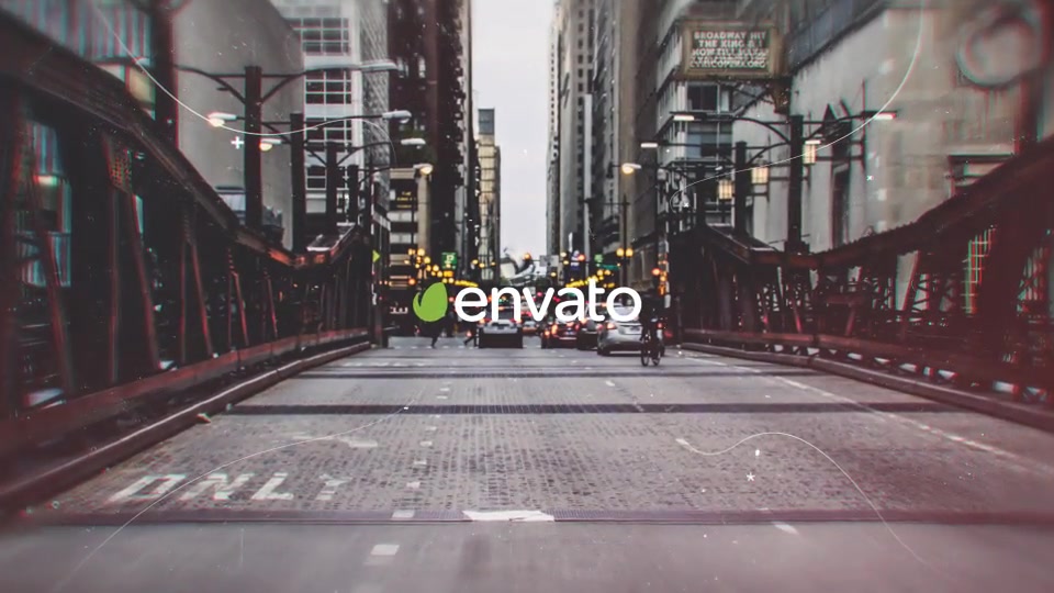 Elegant Parallax Slideshow Videohive 19227960 After Effects Image 12