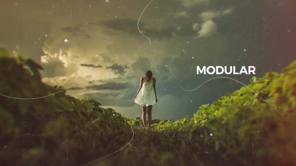 Elegant Parallax Slideshow Videohive 19227960 After Effects Image 7