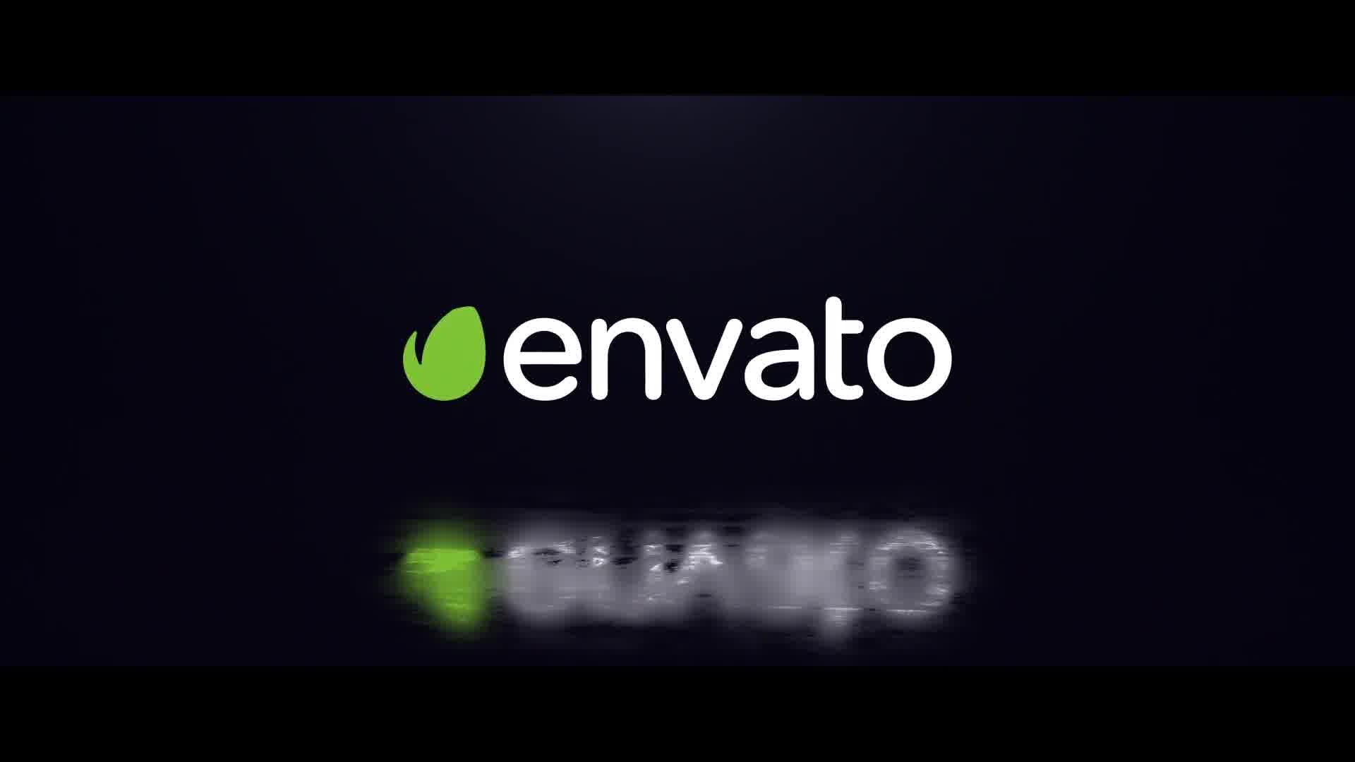 Elegant Particle Logo Videohive 23329514 After Effects Image 11