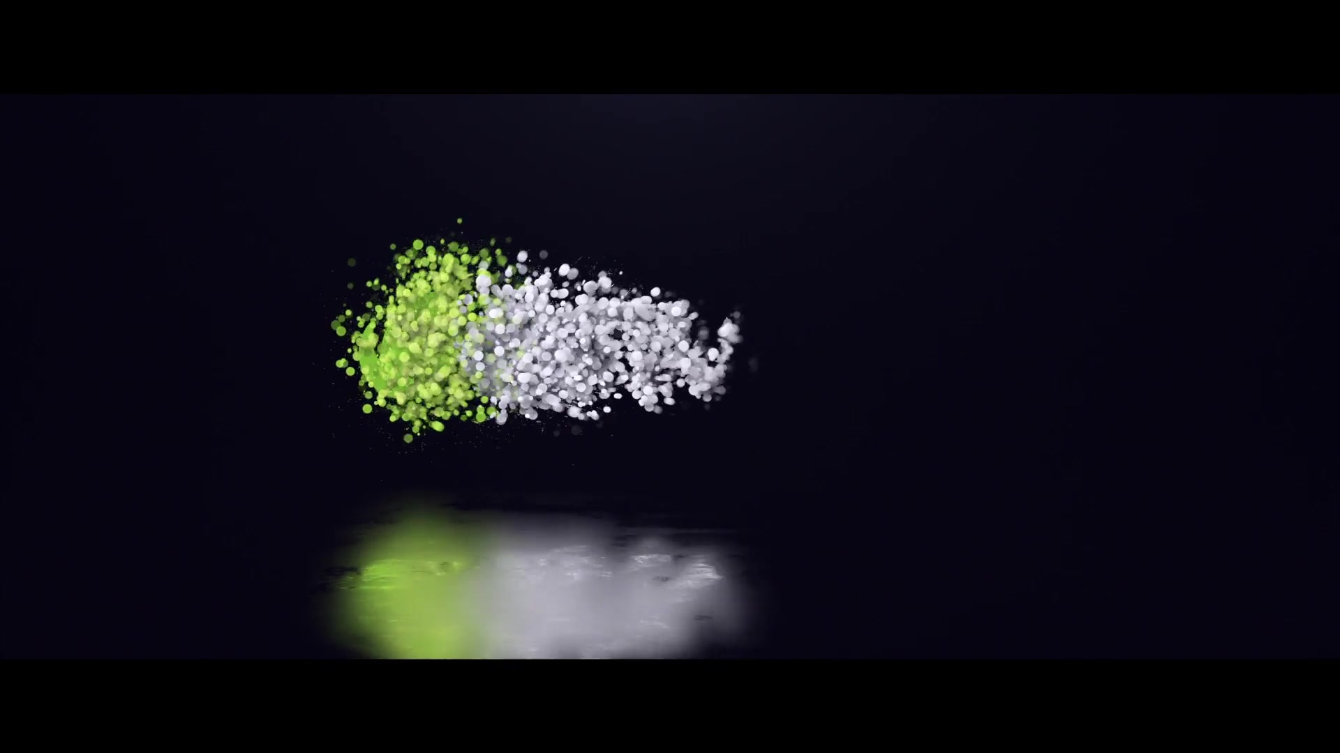 Elegant Particle Logo Videohive 23329514 After Effects Image 2