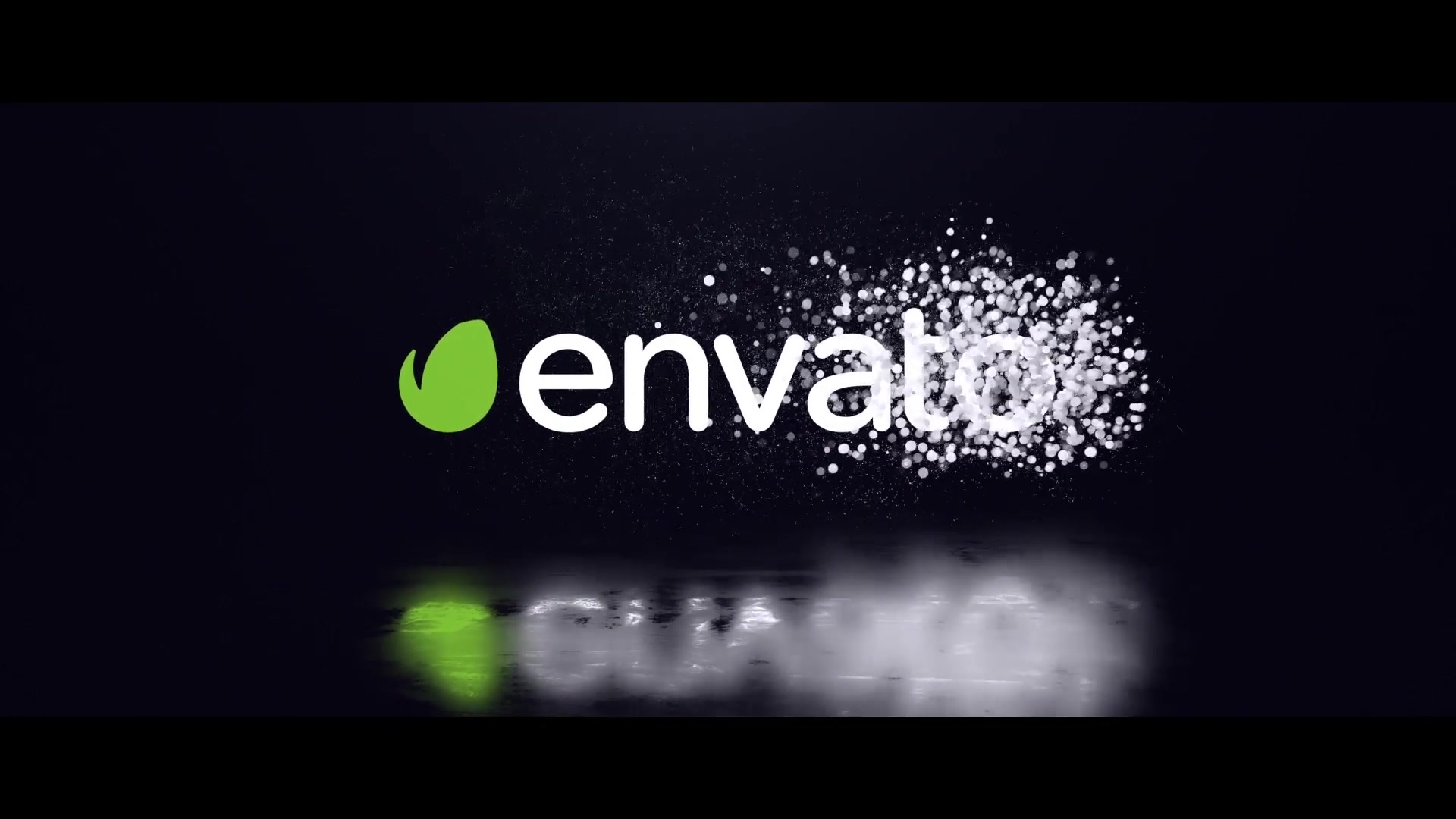 Elegant Particle Logo Videohive 23329514 After Effects Image 4