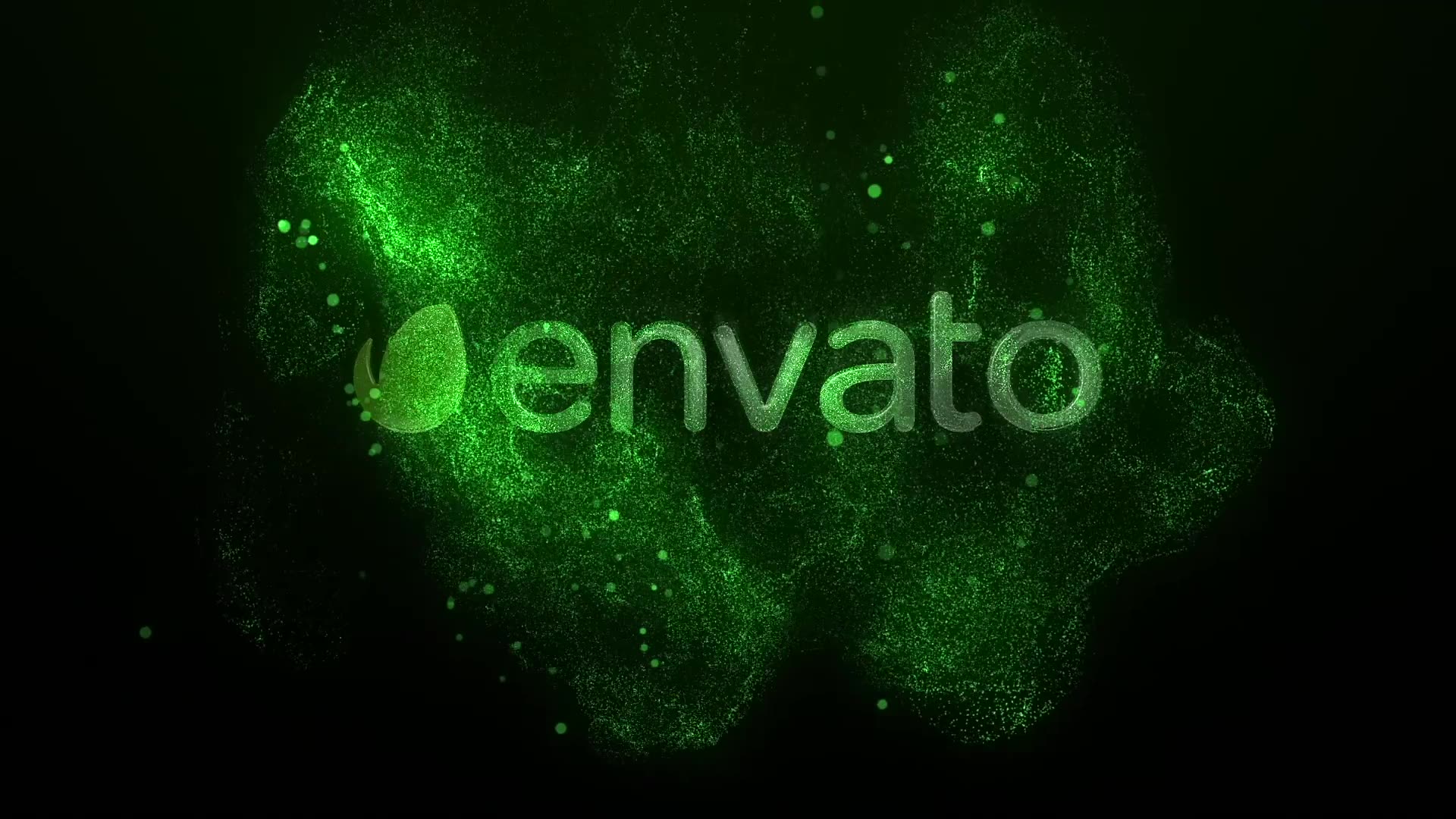 Elegant Particle Logo Videohive 31834100 After Effects Image 2