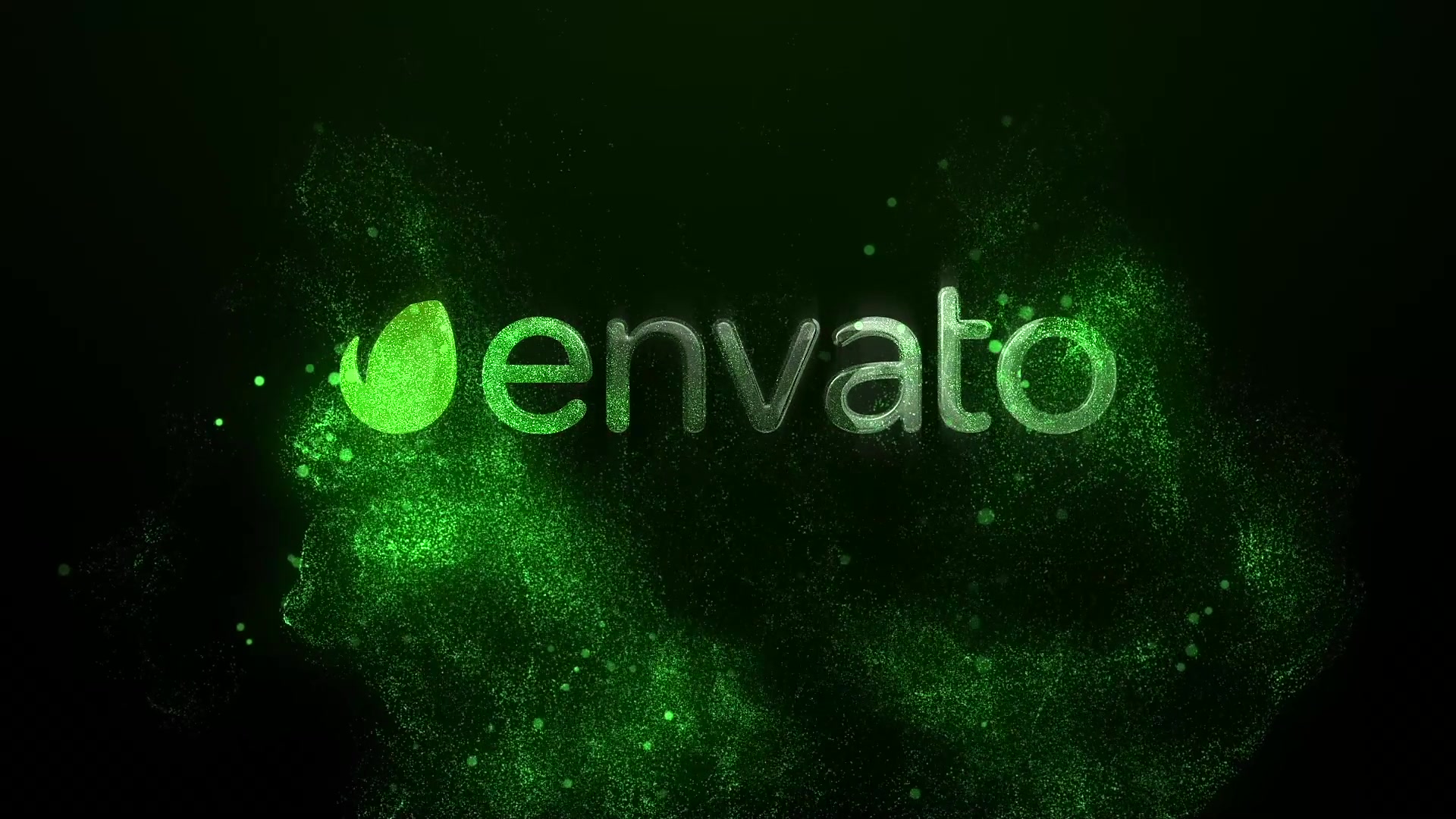 Elegant Particle Logo Videohive 31834100 After Effects Image 3