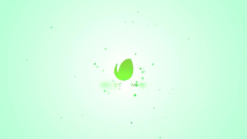 Elegant Particle Logo Revealer Videohive 11380929 After Effects Image 5