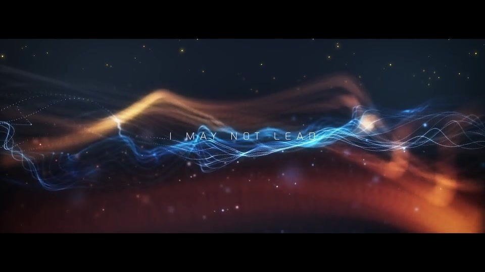 Elegant Particle Titles - Download Videohive 20159683