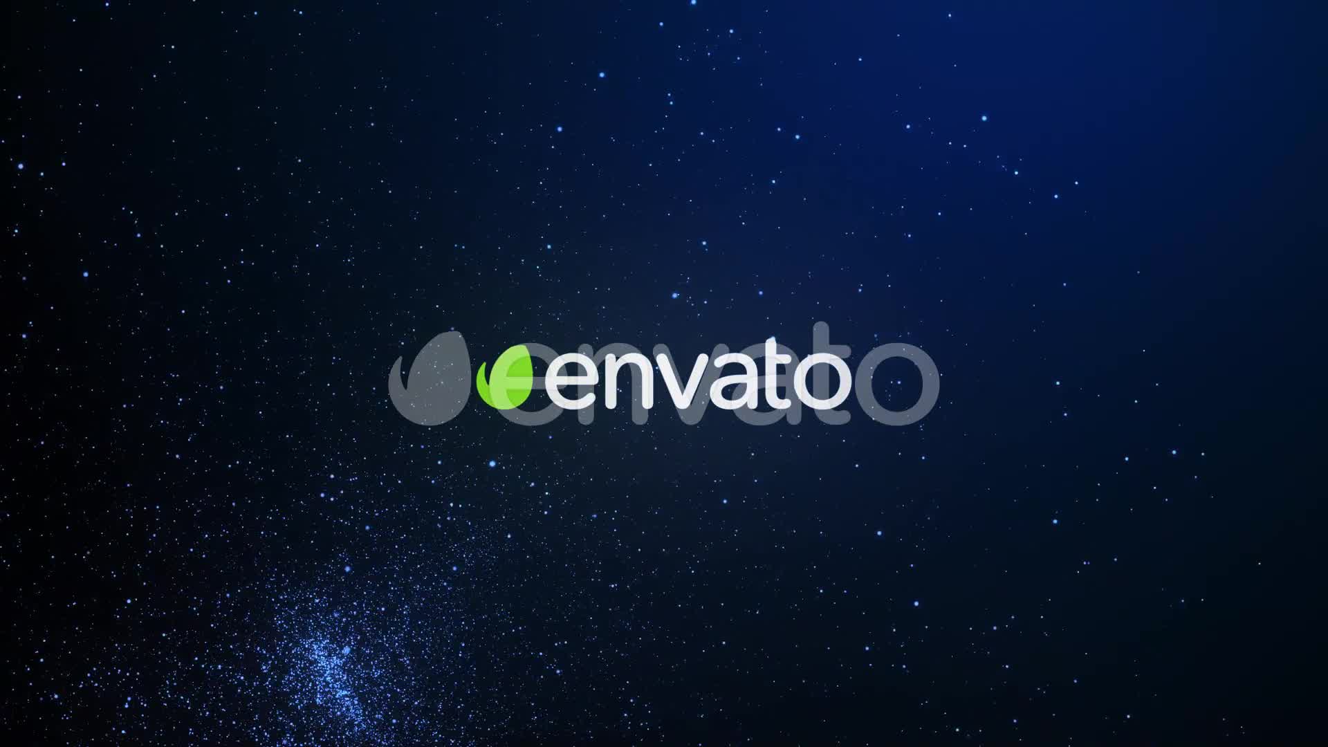 Elegant Particles Logo Reveal Videohive 34899223 After Effects Image 10