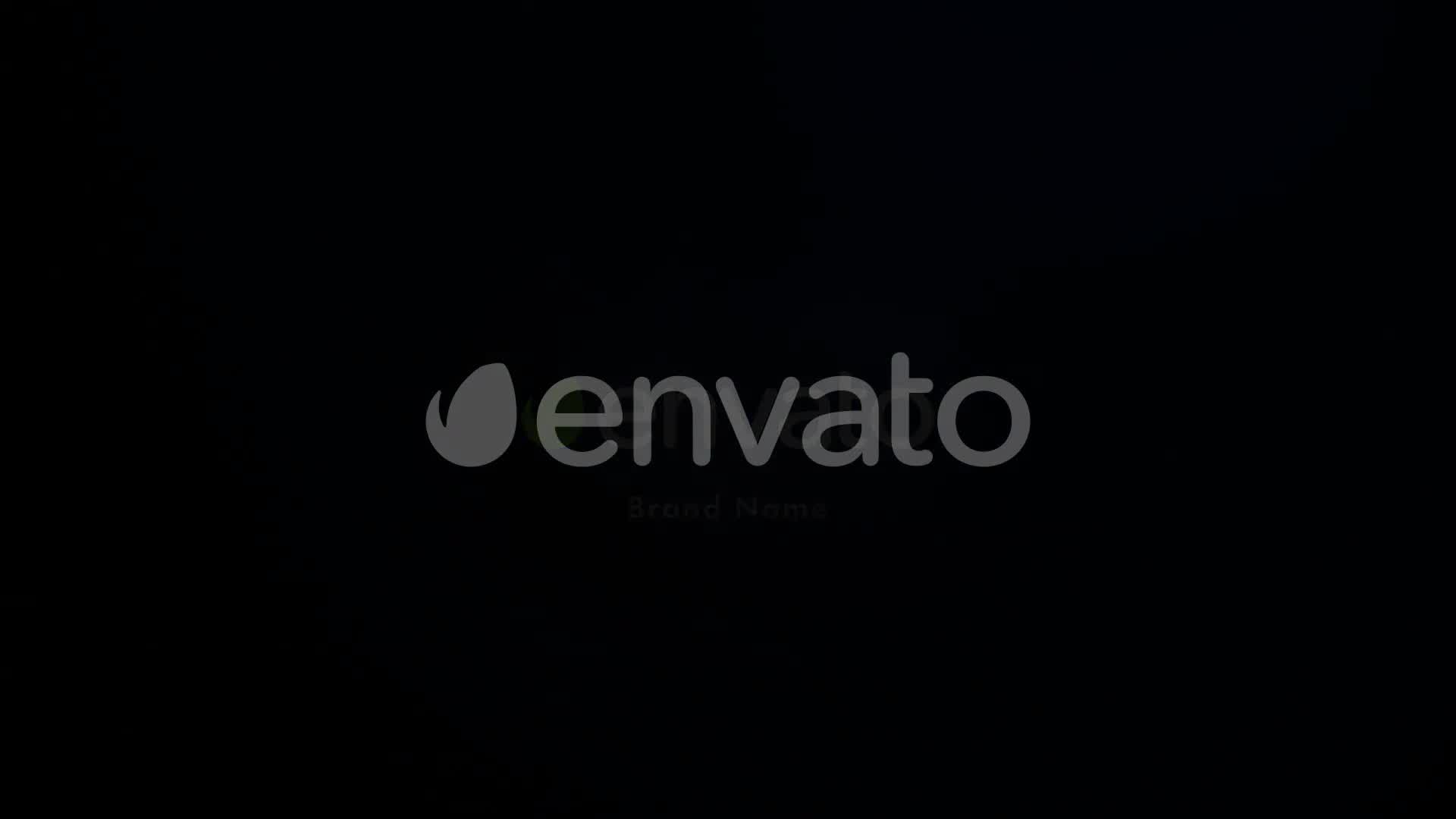 Elegant Particles Logo Reveal Videohive 34899223 After Effects Image 11