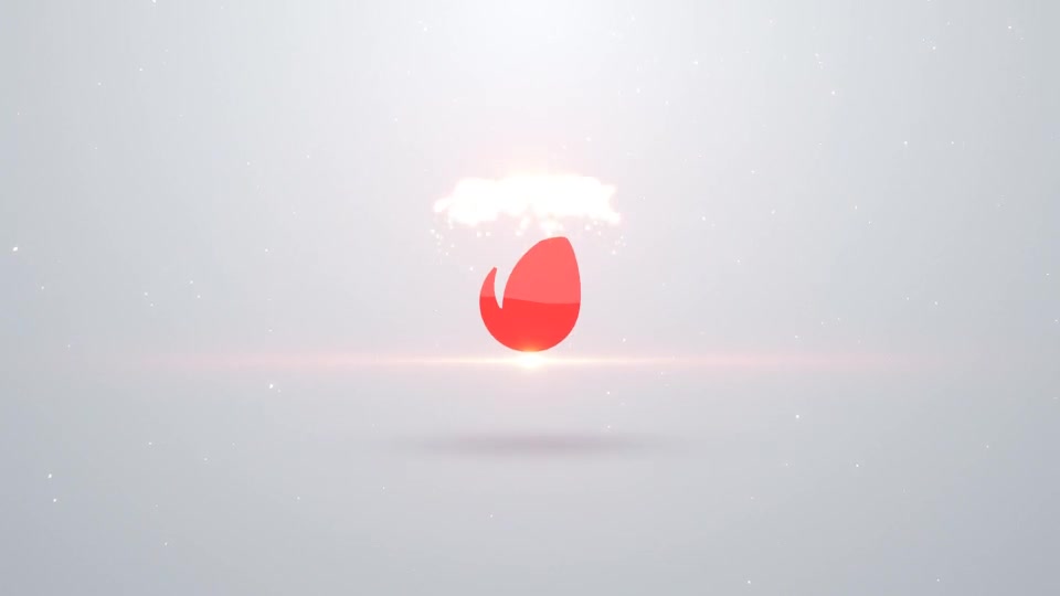 Elegant Particles Logo Reveal Videohive 13400144 After Effects Image 11