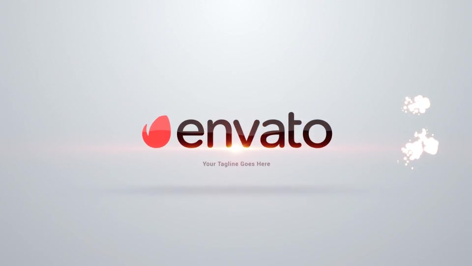 Elegant Particles Logo Reveal Videohive 13400144 After Effects Image 2