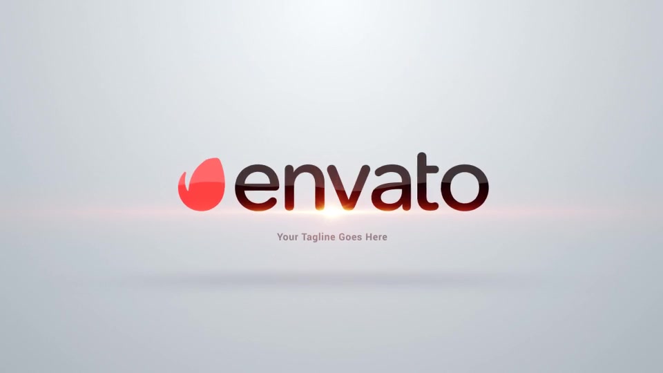 Elegant Particles Logo Reveal Videohive 13400144 After Effects Image 3