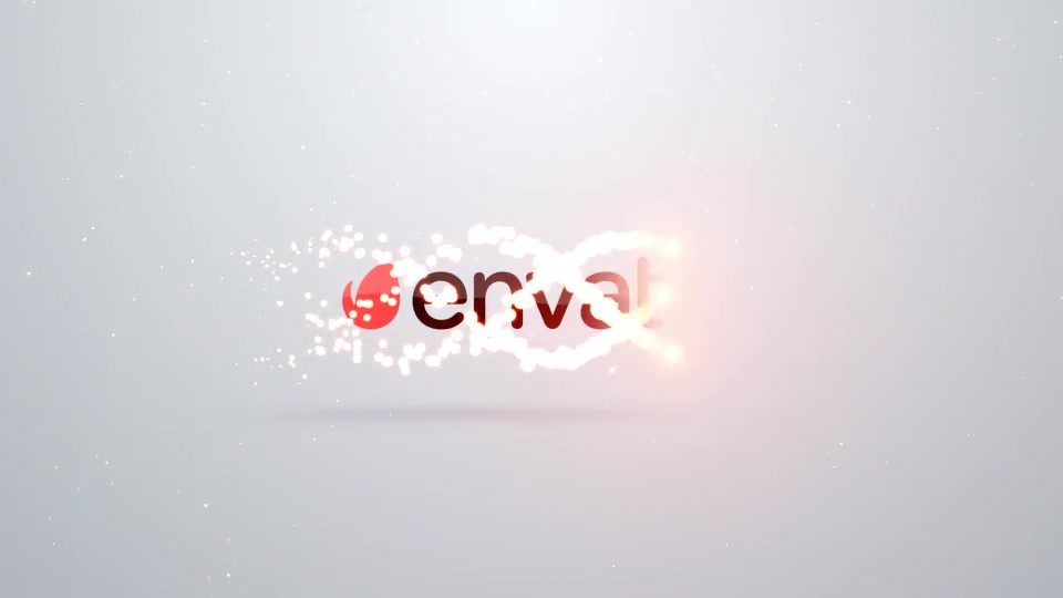 Elegant Particles Logo Reveal Videohive 13400144 After Effects Image 8