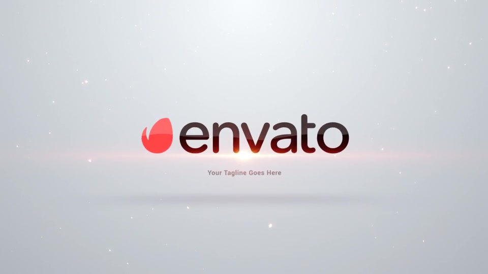 Elegant Particles Logo Reveal Videohive 13400144 After Effects Image 9