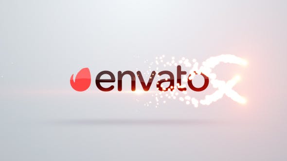 Elegant Particles Logo Reveal - Videohive 13400144 Download