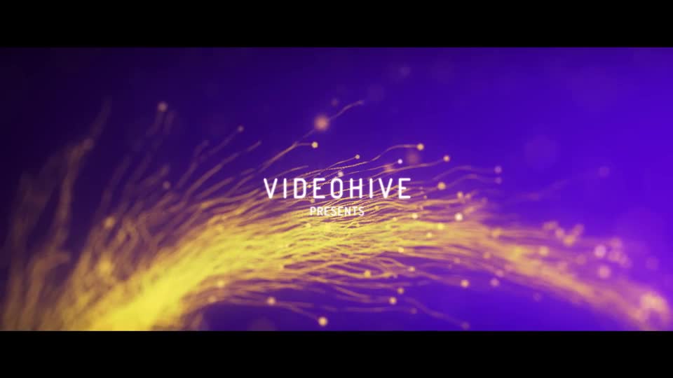 Elegant Particles Titles Videohive 20515493 After Effects Image 1